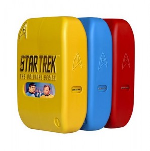 Star Trek Original Series - The Complete Seasons 1-3 Cover Star Trek Original Series - The Complete Seasons 1-3 Cover