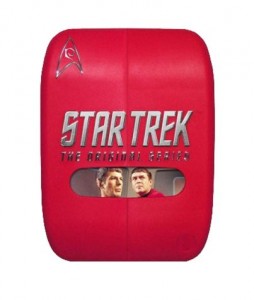 Star Trek: The Original Series - Season 3 Cover Star Trek: The Original Series - Season 3 Cover