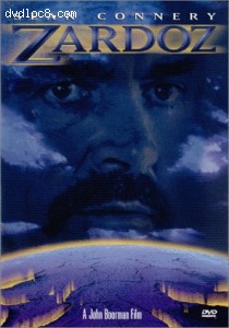 Zardoz Cover Zardoz Cover