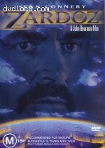 Zardoz Cover Zardoz Cover