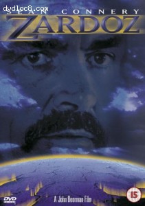 Zardoz Cover
