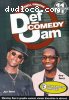 Def Comedy Jam: All Stars 11