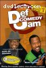 Def Comedy Jam: More All Stars 1