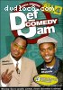 Def Comedy Jam: More All Stars 4