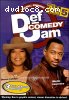 Def Comedy Jam: More All Stars 5