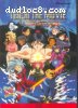 Tenchi Muyo in Love