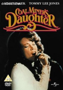 Coal Miner's Daughter Cover