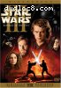 Star Wars Episode III: Revenge Of The Sith (Widescreen)