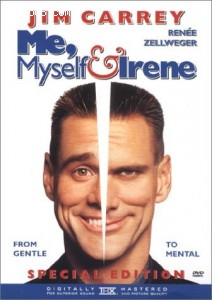 Me, Myself & Irene (Special Edition) Cover