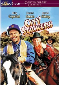City Slickers Cover