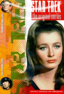 Star Trek Original Series V. 26 Cover Star Trek Original Series V. 26 Cover