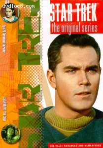 Star Trek Original Series V. 40 Cover