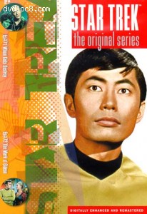 Star Trek Original Series V. 36 Cover Star Trek Original Series V. 36 Cover