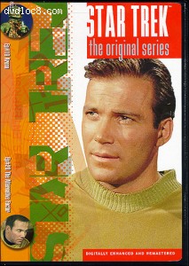 Star Trek Original Series V. 10 Cover Star Trek Original Series V. 10 Cover
