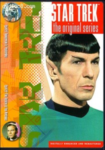 Star Trek Original Series V. 11 Cover Star Trek Original Series V. 11 Cover