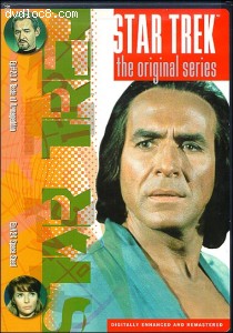 Star Trek Original Series V. 12 Cover Star Trek Original Series V. 12 Cover
