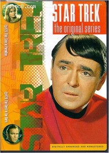 Star Trek Original Series V. 13 Cover Star Trek Original Series V. 13 Cover