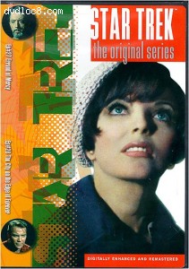 Star Trek Original Series V. 14 Cover Star Trek Original Series V. 14 Cover