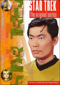 Star Trek Original Series V. 16 Cover Star Trek Original Series V. 16 Cover