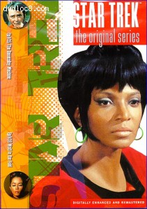 Star Trek Original Series V. 18 Cover Star Trek Original Series V. 18 Cover