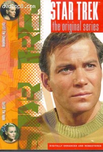 Star Trek Original Series V. 19 Cover Star Trek Original Series V. 19 Cover