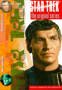 Star Trek Original Series V. 22 Cover Star Trek Original Series V. 22 Cover