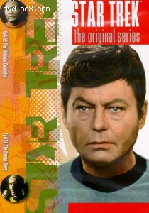Star Trek Original Series V. 27 Cover
