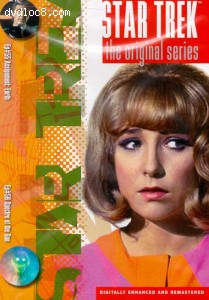 Star Trek Original Series V. 28 Cover Star Trek Original Series V. 28 Cover