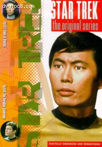 Star Trek Original Series V. 29 Cover