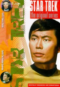 Star Trek Original Series V. 29 Cover Star Trek Original Series V. 29 Cover