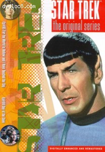 Star Trek Original Series V. 33