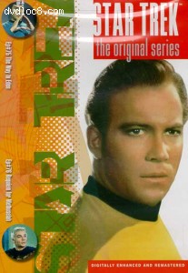 Star Trek Original Series V. 38 Cover