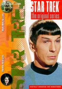 Star Trek Original Series V. 39 Cover Star Trek Original Series V. 39 Cover