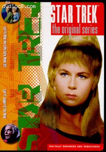 Star Trek Original Series V. 5 Cover Star Trek Original Series V. 5 Cover