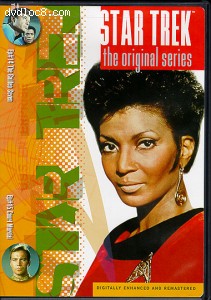 Star Trek Original Series V. 7 Cover Star Trek Original Series V. 7 Cover