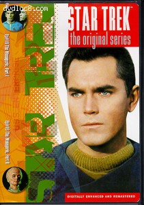 Star Trek Original Series V. 8 Cover Star Trek Original Series V. 8 Cover