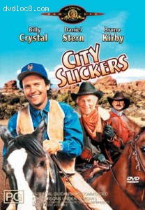 City Slickers Cover