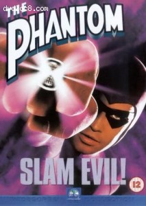 Phantom, The Cover