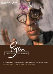 Ryan (Special Edition) Cover