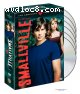Smallville - The Complete 4th Season