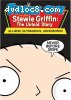 Family Guy Presents Stewie Griffin - The Untold Story