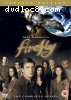 Firefly: The Complete Series