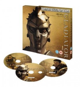 Gladiator: Extended Special Edition