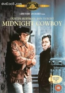 Midnight Cowboy Cover Midnight Cowboy Cover