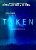 Steven Spielberg Presents Taken
