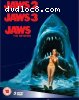 Jaws 2 / Jaws 3 / Jaws: The Revenge