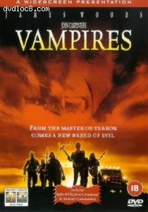 Vampires Cover Vampires Cover