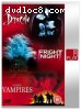 Bram Stoker's Dracula / Fright Night / Vampires: Flix Box