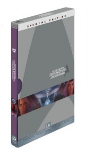 Star Trek V: The Final Frontier - Special Edition Cover