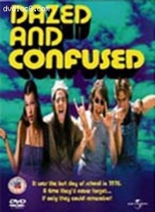 Dazed And Confused Cover Dazed And Confused Cover